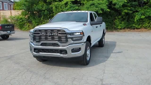 Thumbnail: 2025 RAM 2500 - 3