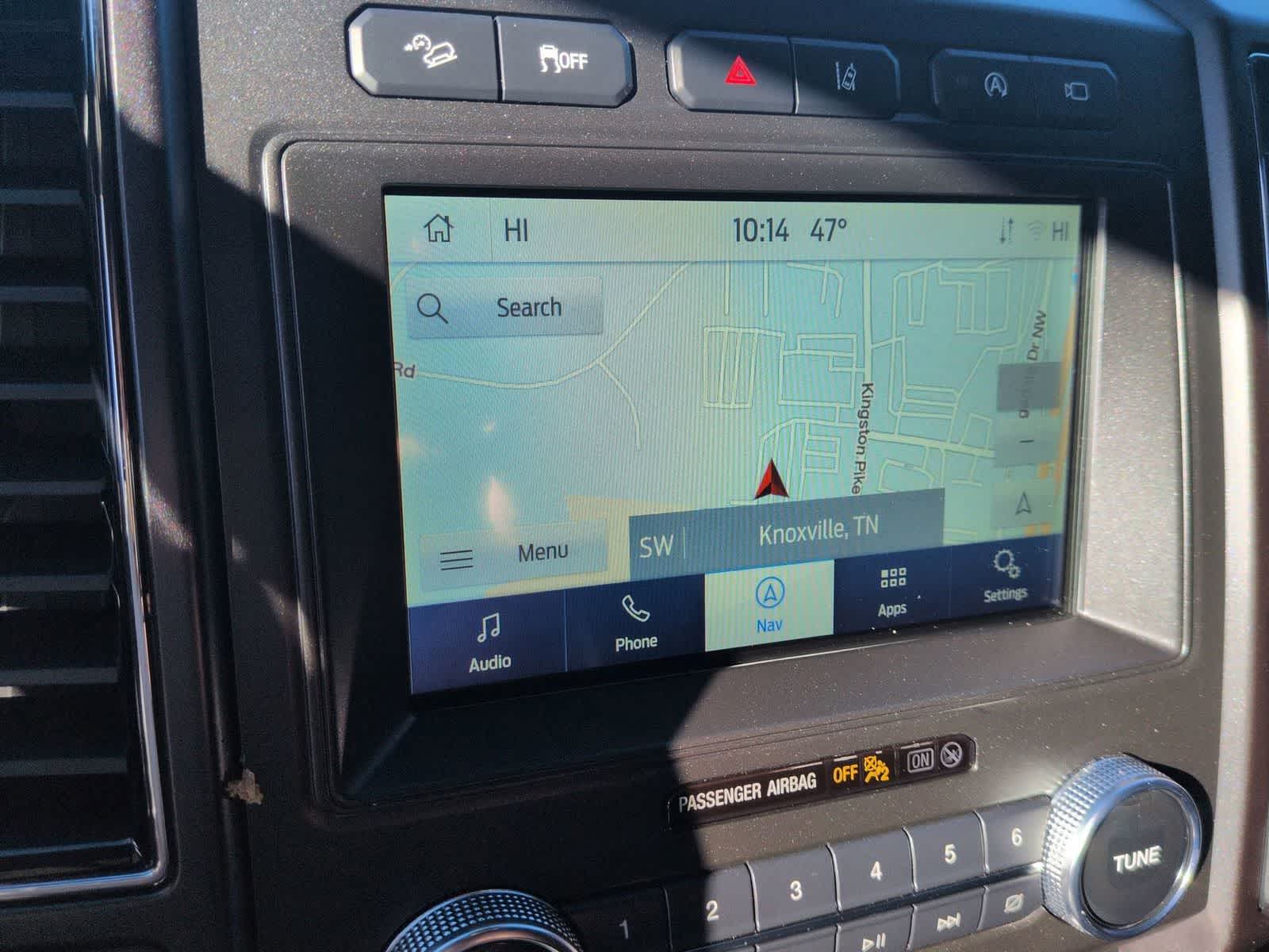 Thumbnail: 2020 Ford Expedition - 26