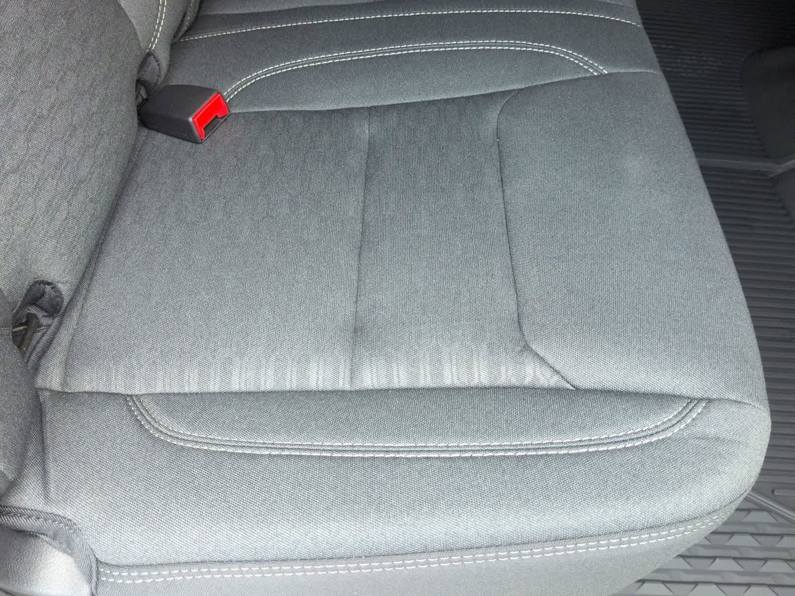 Thumbnail: 2026 RAM 1500 - 20