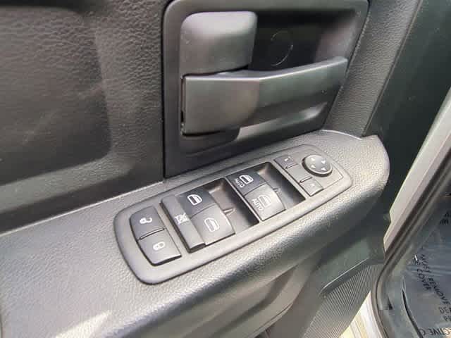 Thumbnail: 2018 RAM 1500 - 17