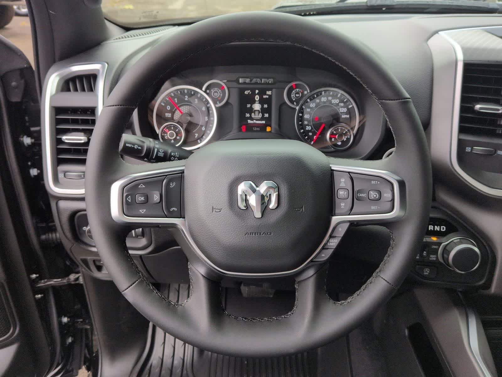 Thumbnail: 2026 RAM 1500 - 22