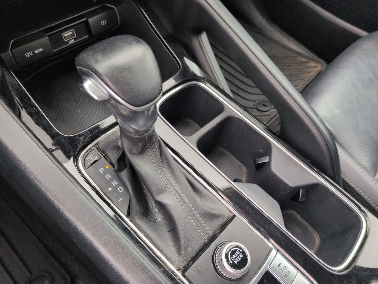 Thumbnail: 2020 Kia Telluride - 30