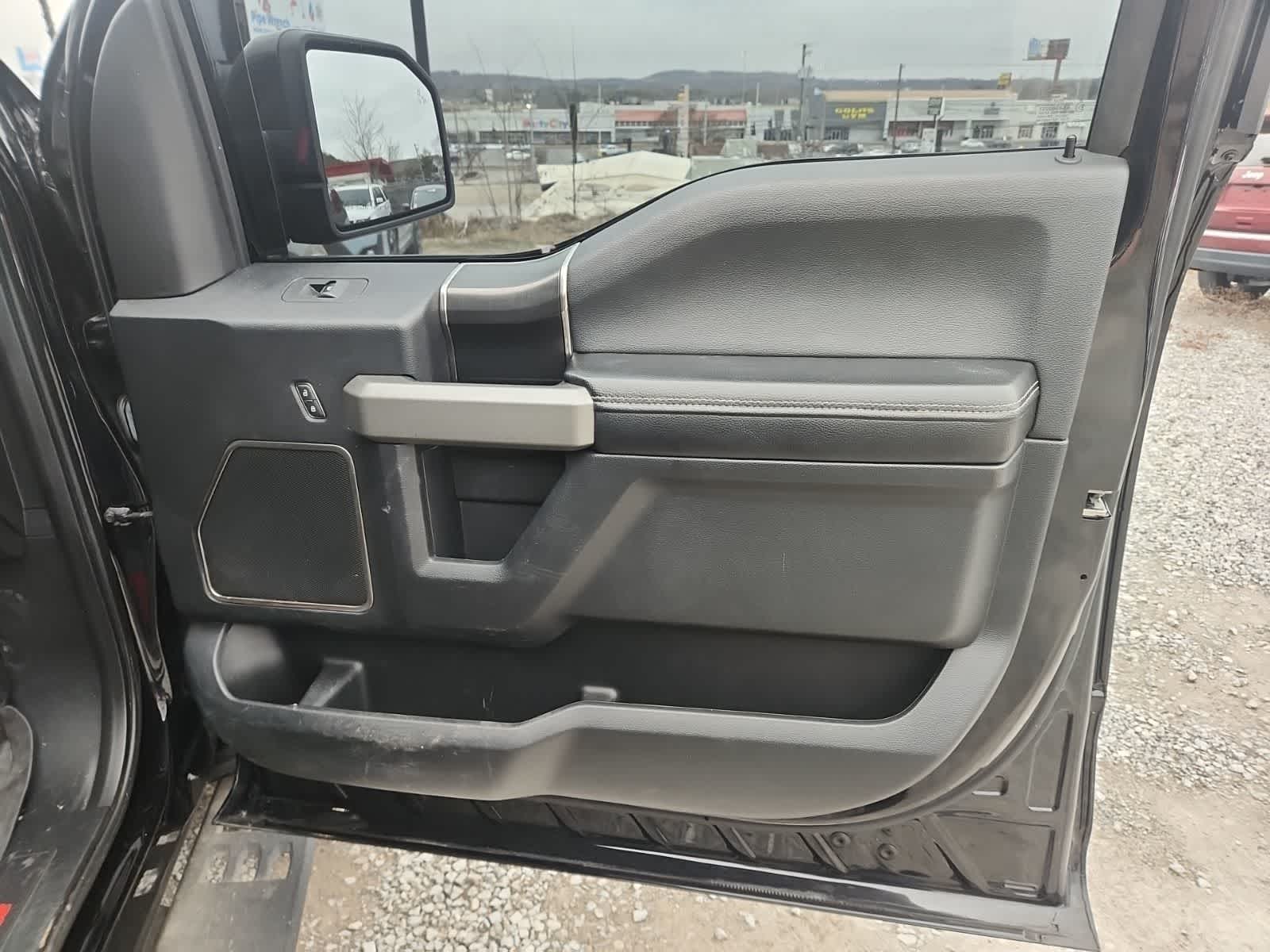 Thumbnail: 2019 Ford F-150 - 19