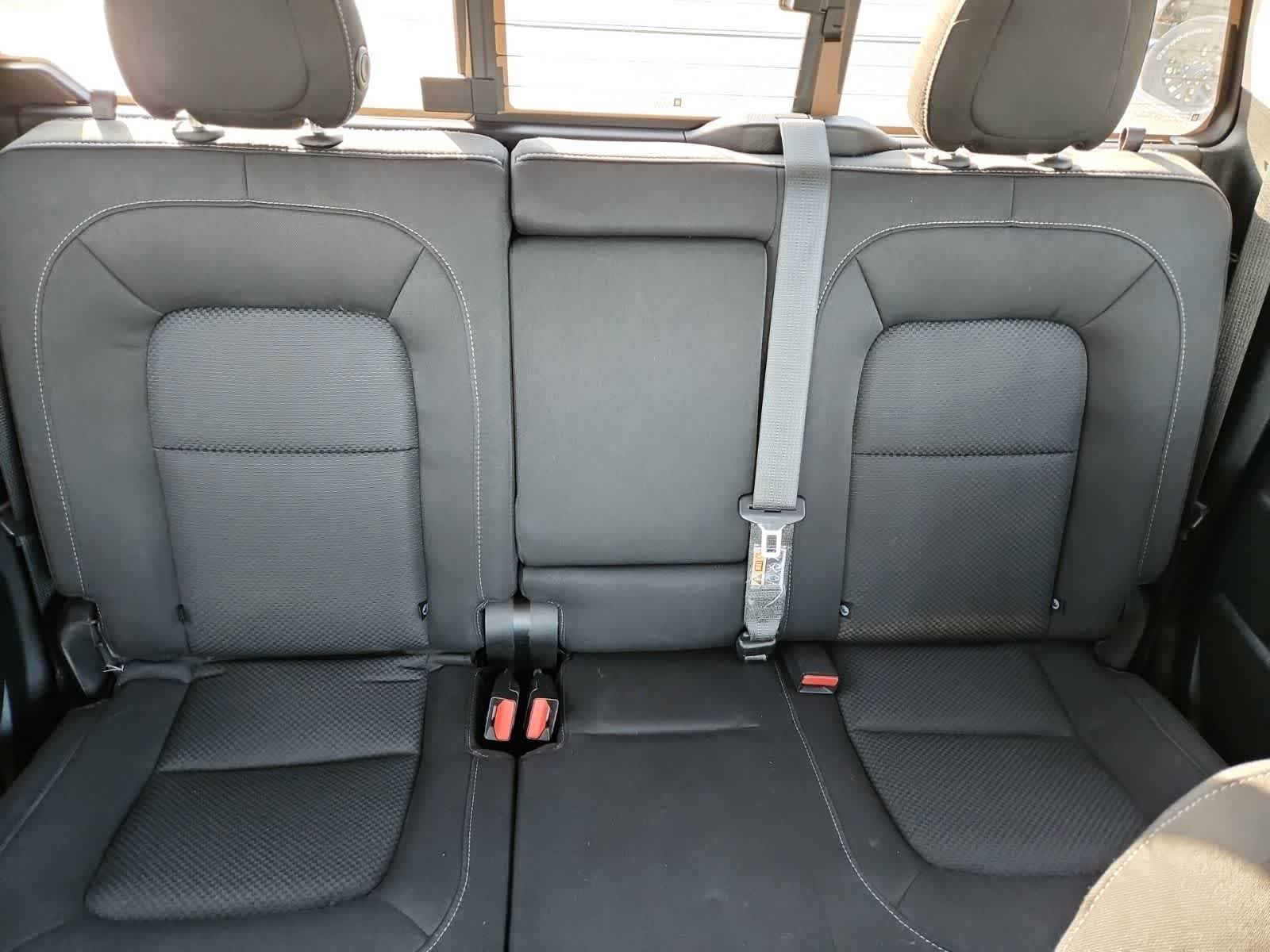 Thumbnail: 2020 Chevrolet Colorado - 21