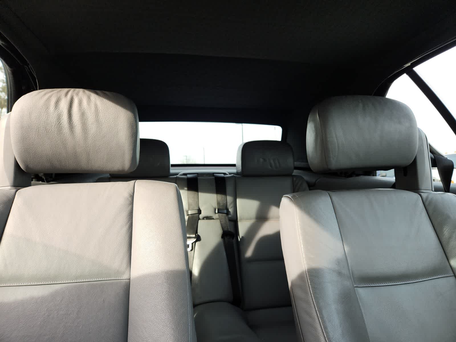 Thumbnail: 2002 BMW 3 Series - 21