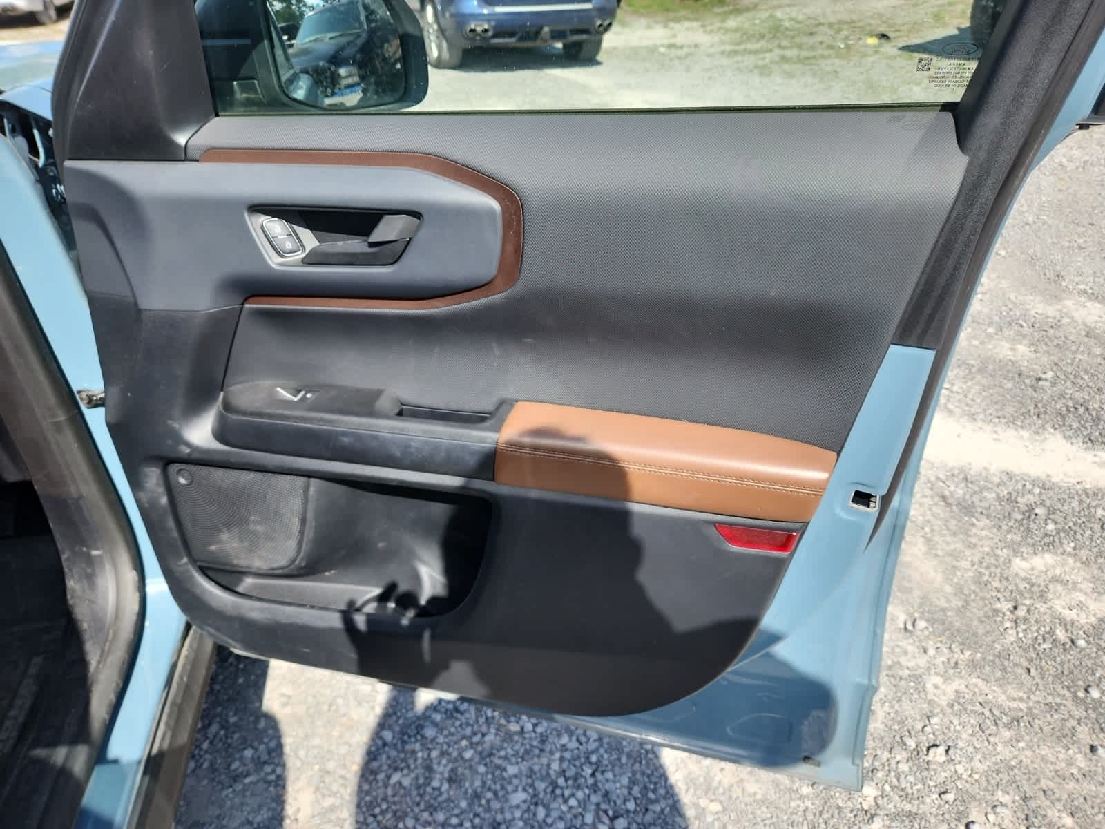 Thumbnail: 2021 Ford Bronco Sport - 22