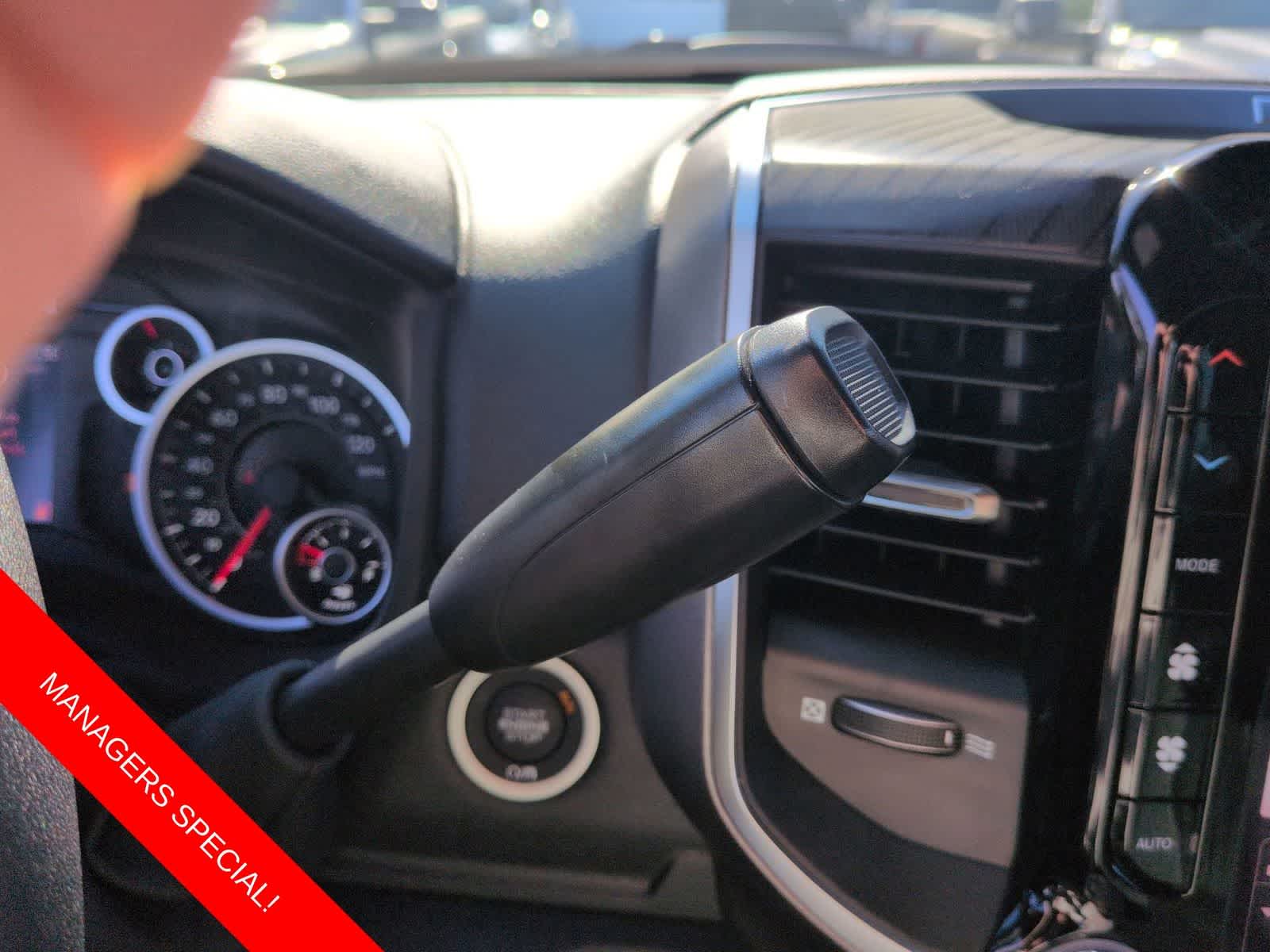 Thumbnail: 2026 RAM 2500 - 32