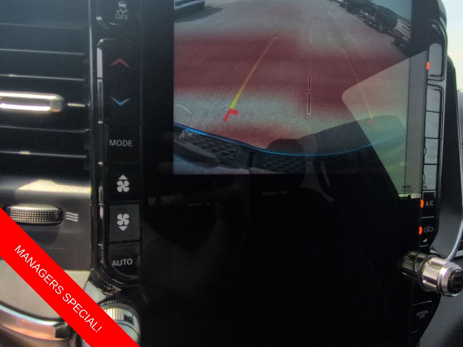 Thumbnail: 2026 RAM 1500 - 28