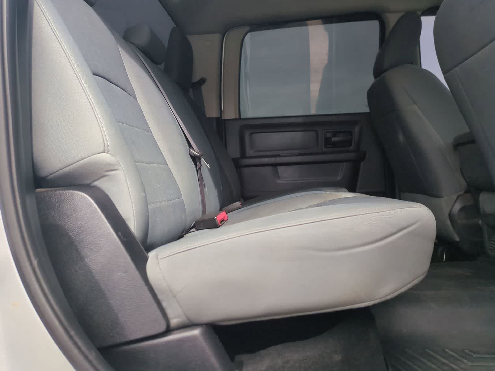 Thumbnail: 2015 RAM 2500 - 20