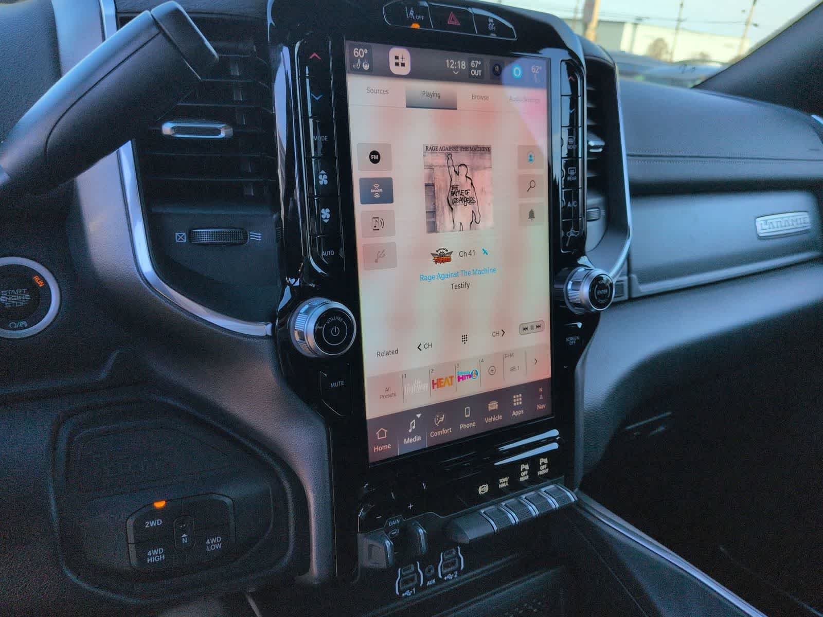 Thumbnail: 2026 RAM 2500 - 25