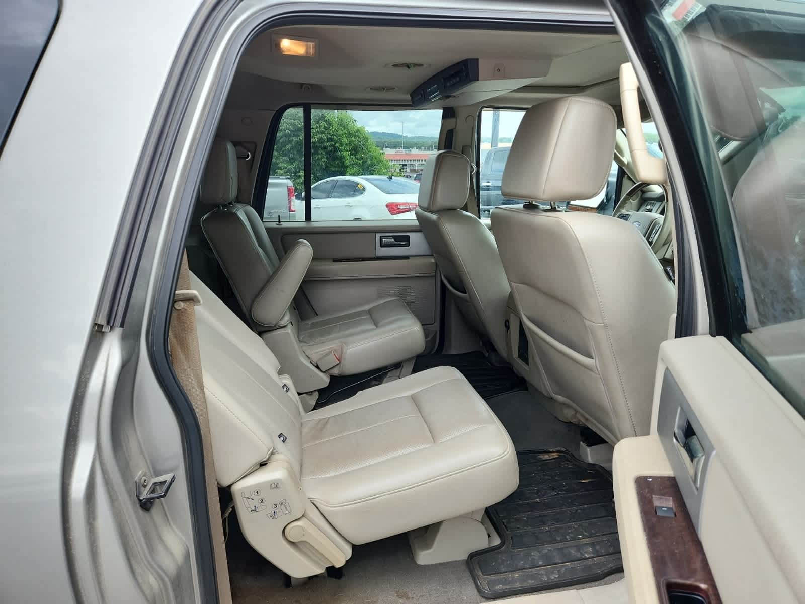 Thumbnail: 2008 Ford Expedition EL - 23