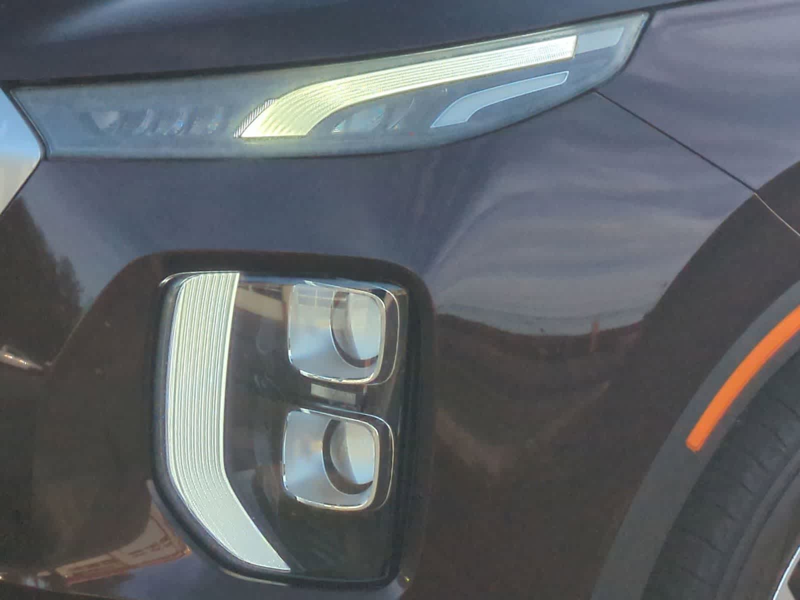 Thumbnail: 2020 Hyundai Palisade - 11