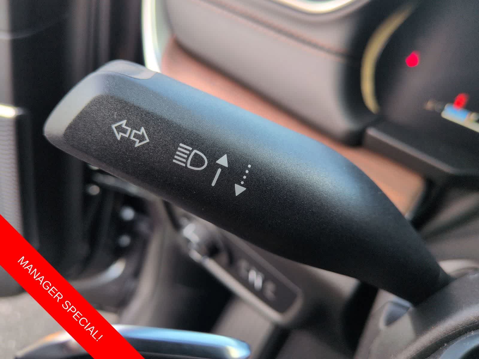 Thumbnail: 2025 Jeep Grand Cherokee - 25