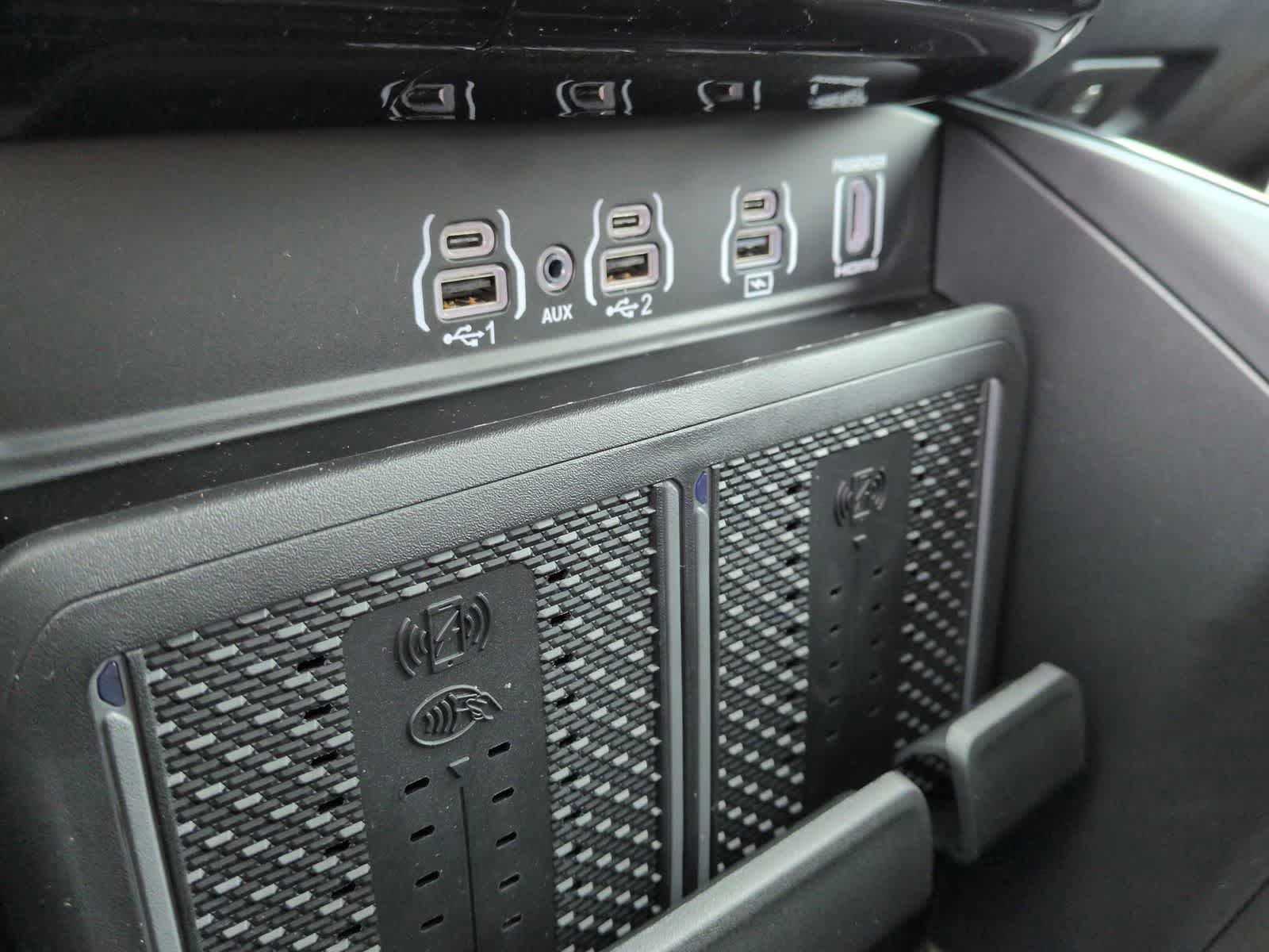 Thumbnail: 2026 RAM 1500 - 31