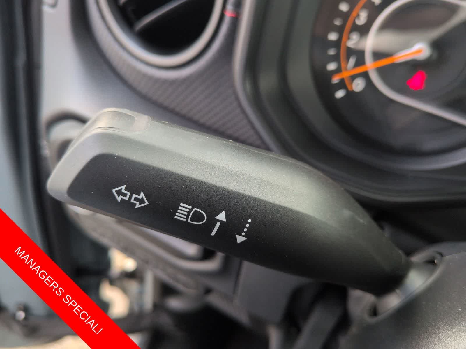 Thumbnail: 2026 Jeep Wrangler - 25