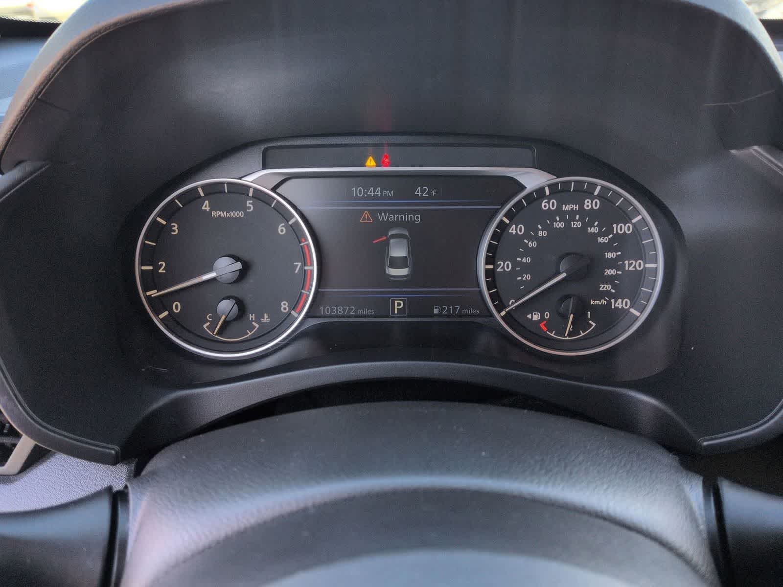 Thumbnail: 2020 Nissan Altima - 32