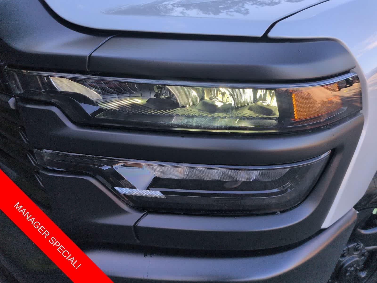 Thumbnail: 2026 RAM 2500 - 11