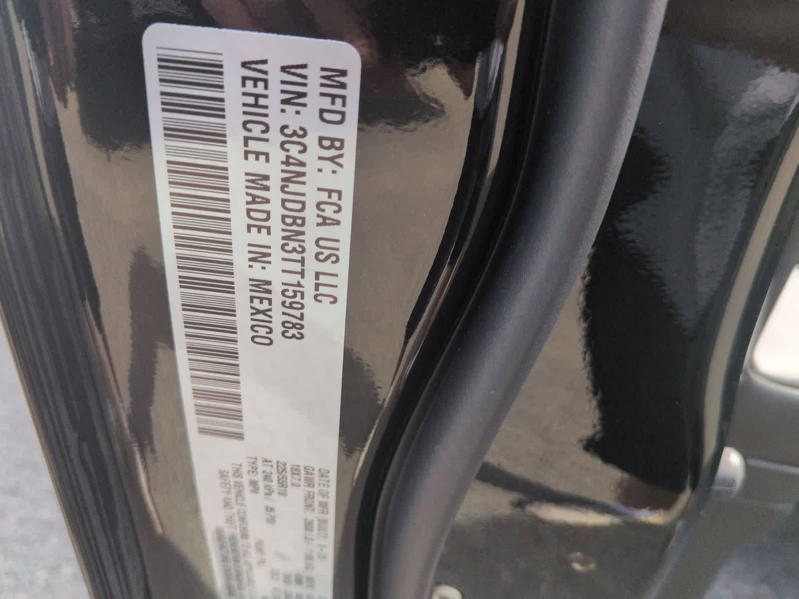 Thumbnail: 2026 Jeep Compass - 32