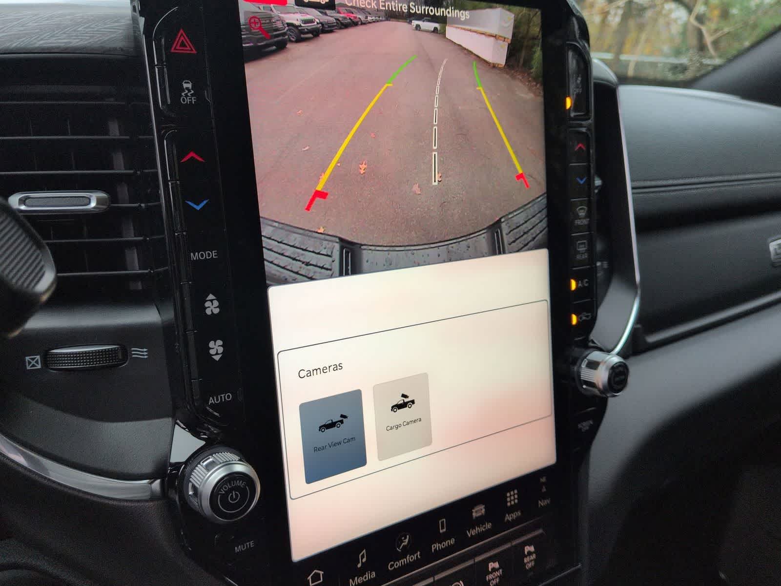 Thumbnail: 2026 RAM 2500 - 29