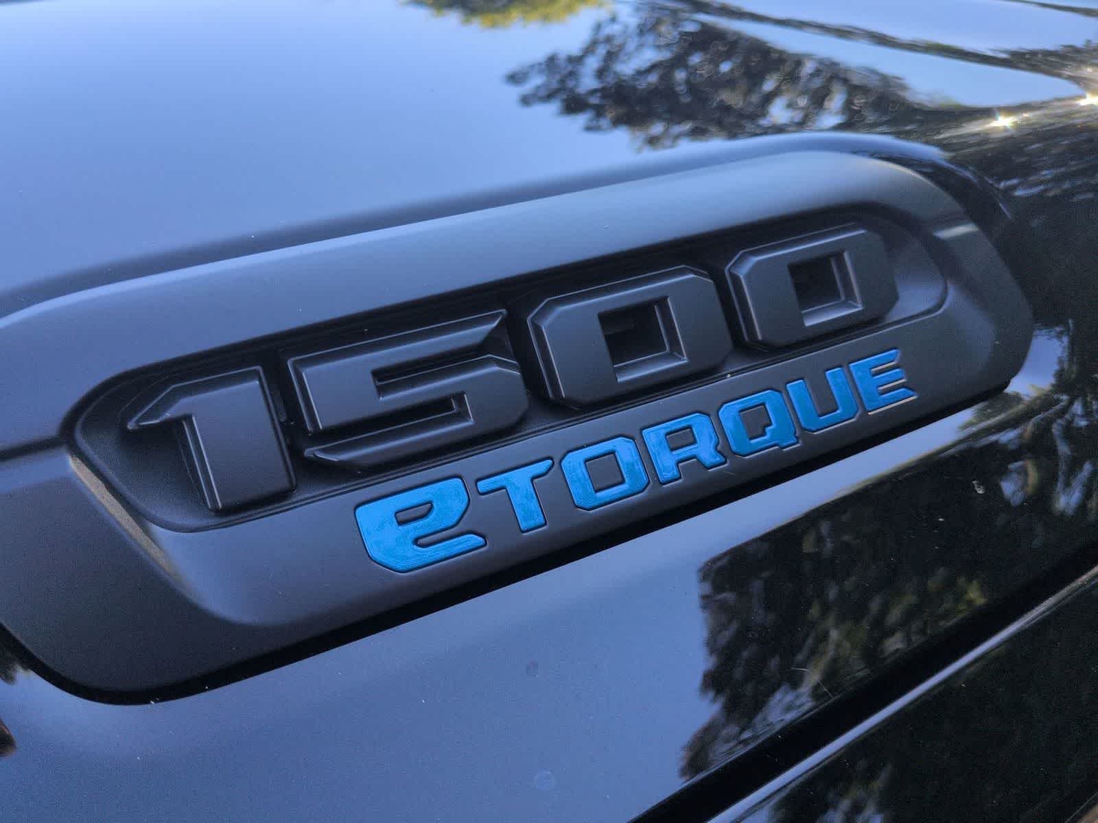 Thumbnail: 2026 RAM 1500 - 13