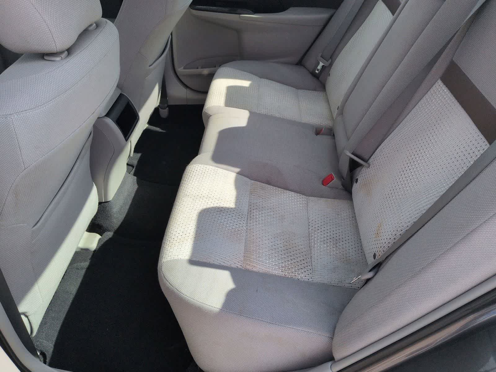 Thumbnail: 2014 Toyota Camry - 14