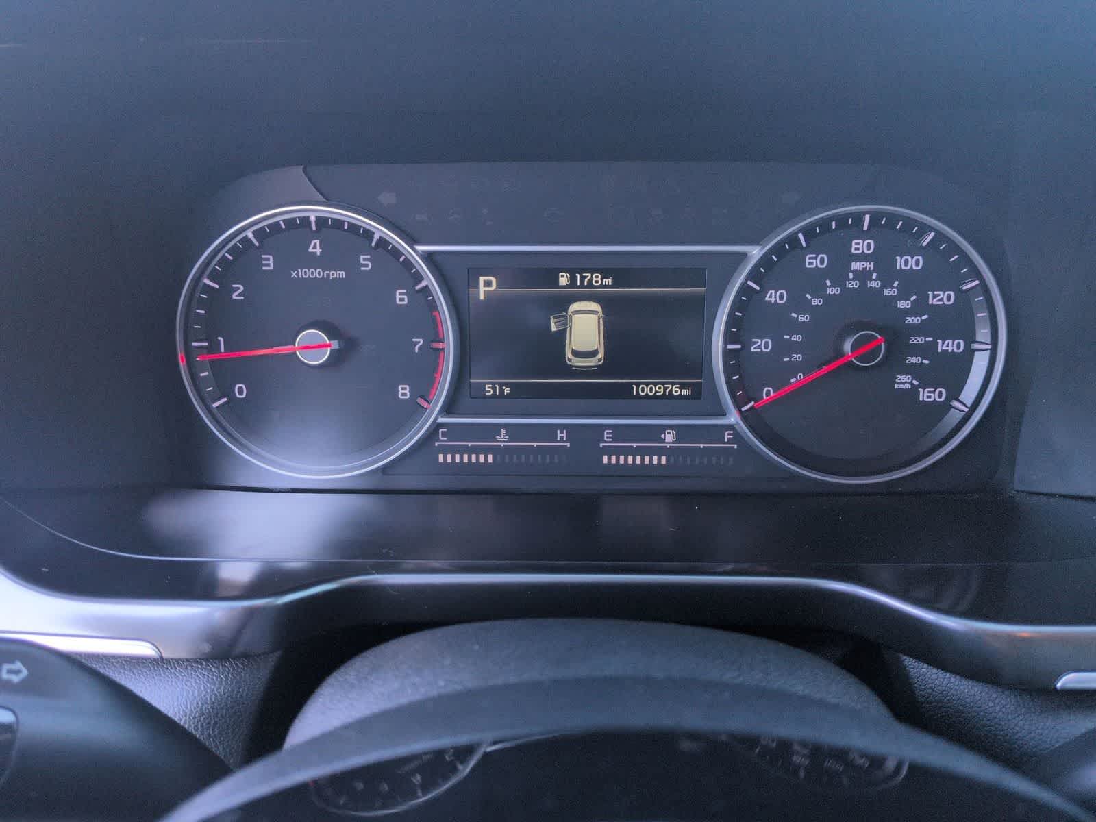 Thumbnail: 2022 Kia Sorento - 31