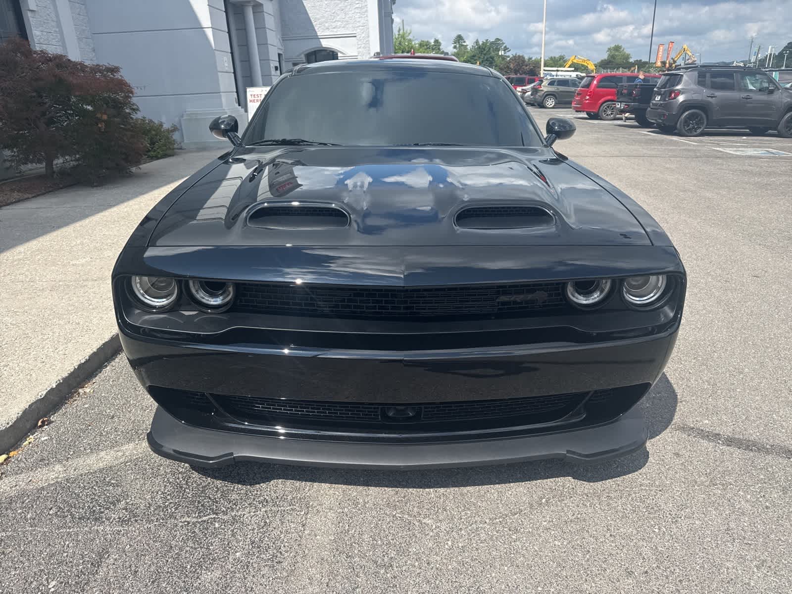 Thumbnail: 2023 Dodge Challenger - 2