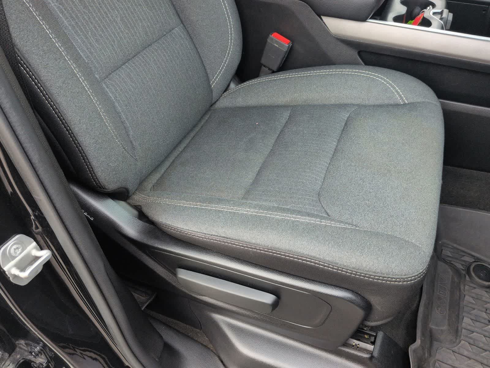 Thumbnail: 2020 RAM 1500 - 19