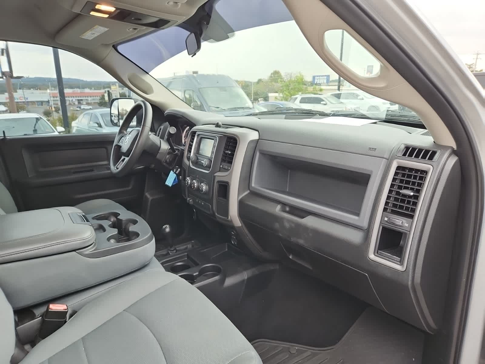 Thumbnail: 2018 RAM 2500 - 17