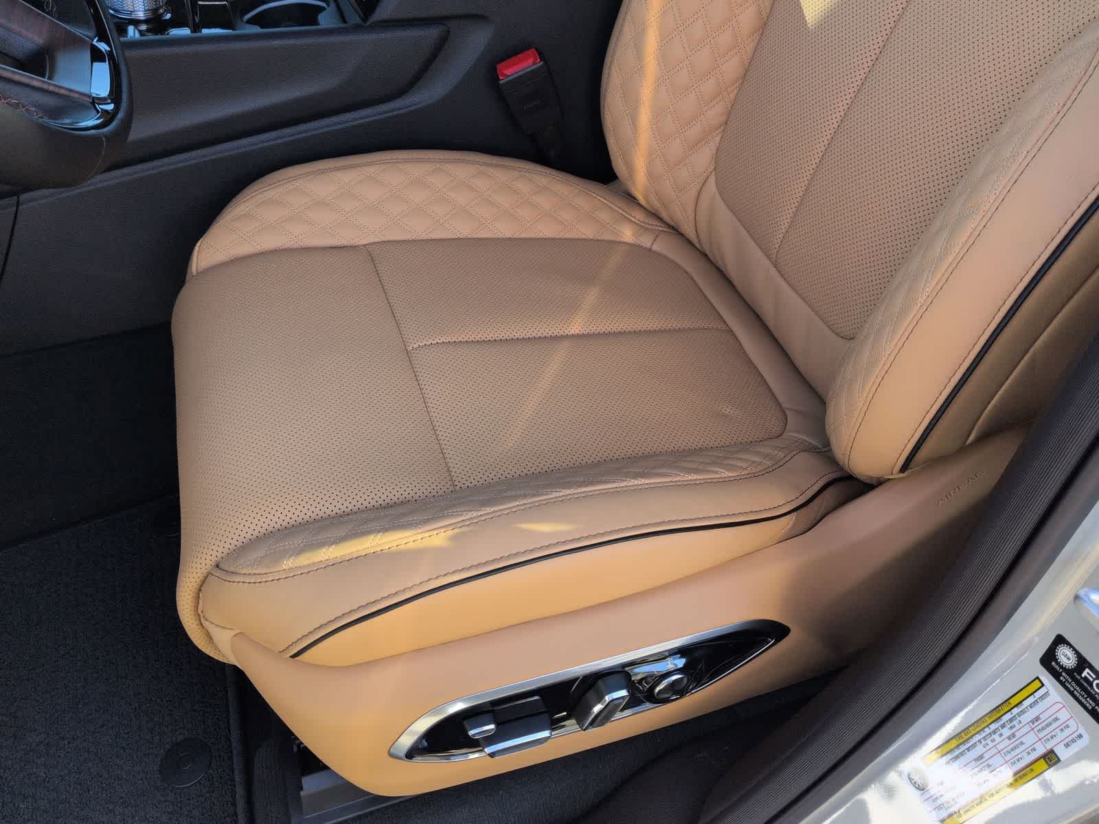 Thumbnail: 2025 Jeep Grand Cherokee - 15