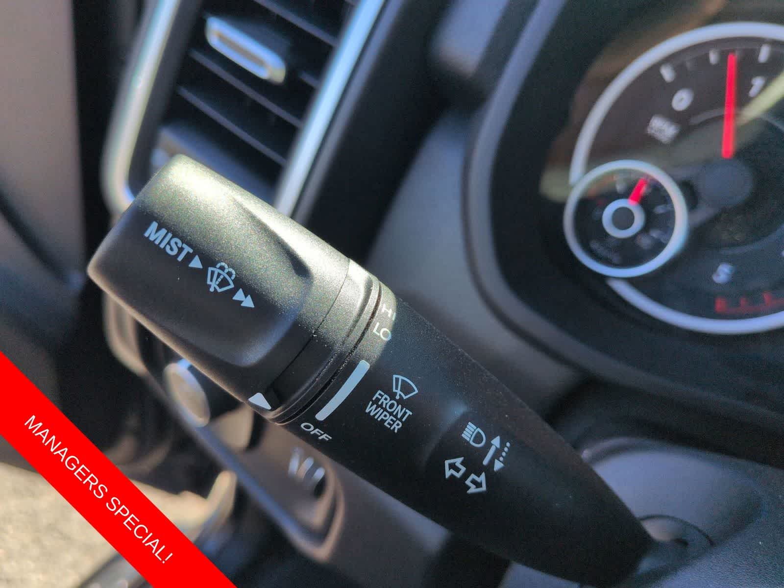 Thumbnail: 2026 RAM 2500 - 25