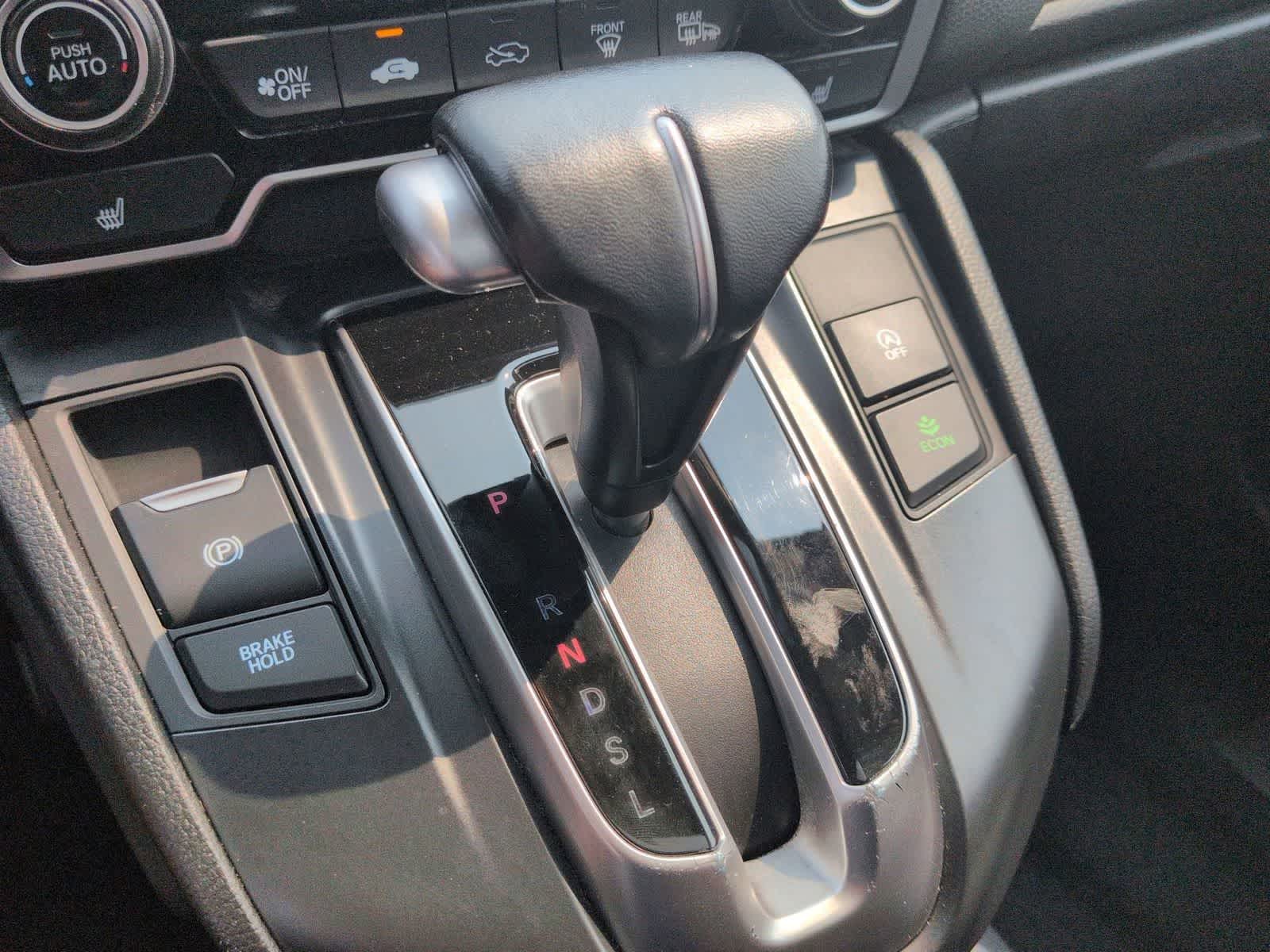 Thumbnail: 2022 Honda CR-V - 30