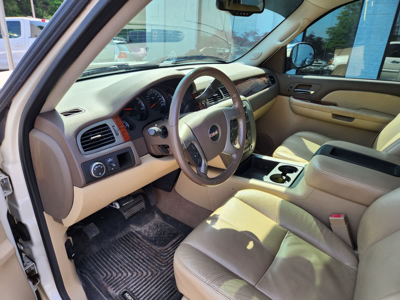 Thumbnail: 2009 GMC Sierra 1500 - 13