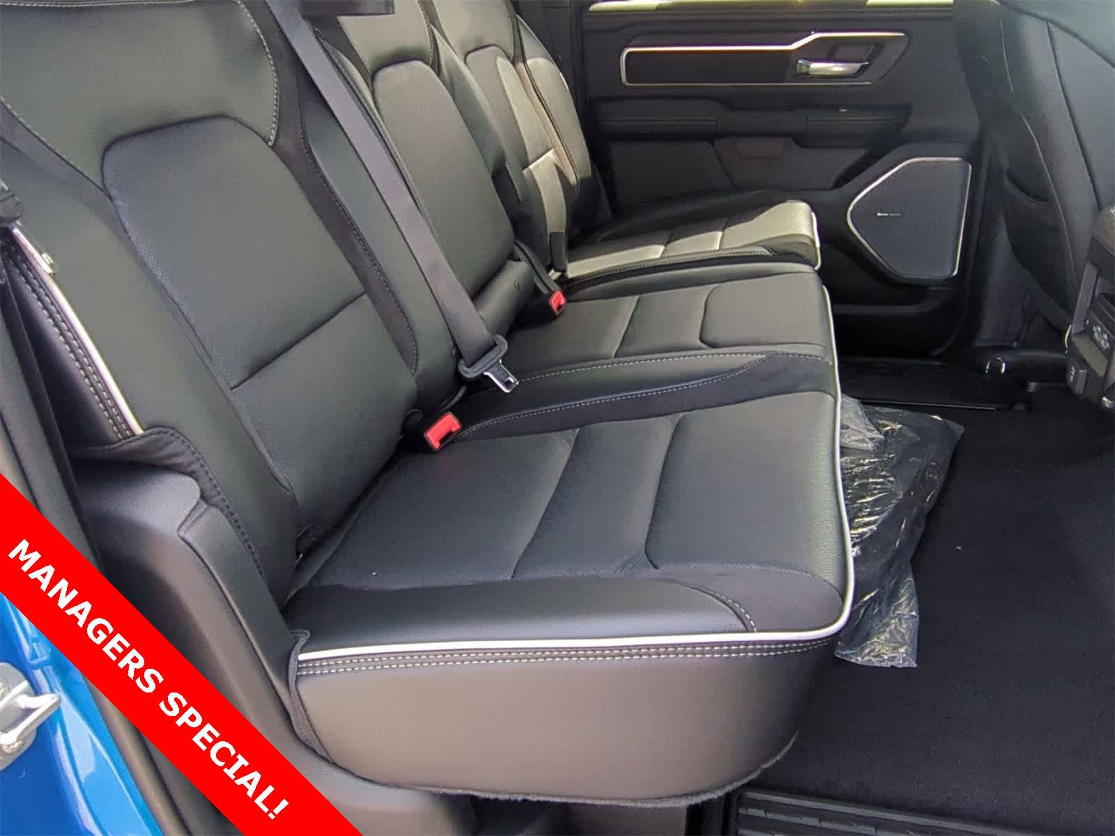 Thumbnail: 2026 RAM 1500 - 21