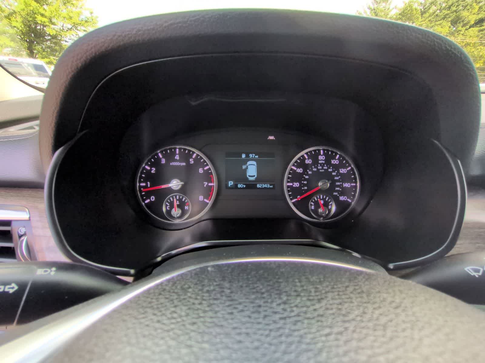 Thumbnail: 2022 Kia Telluride - 32