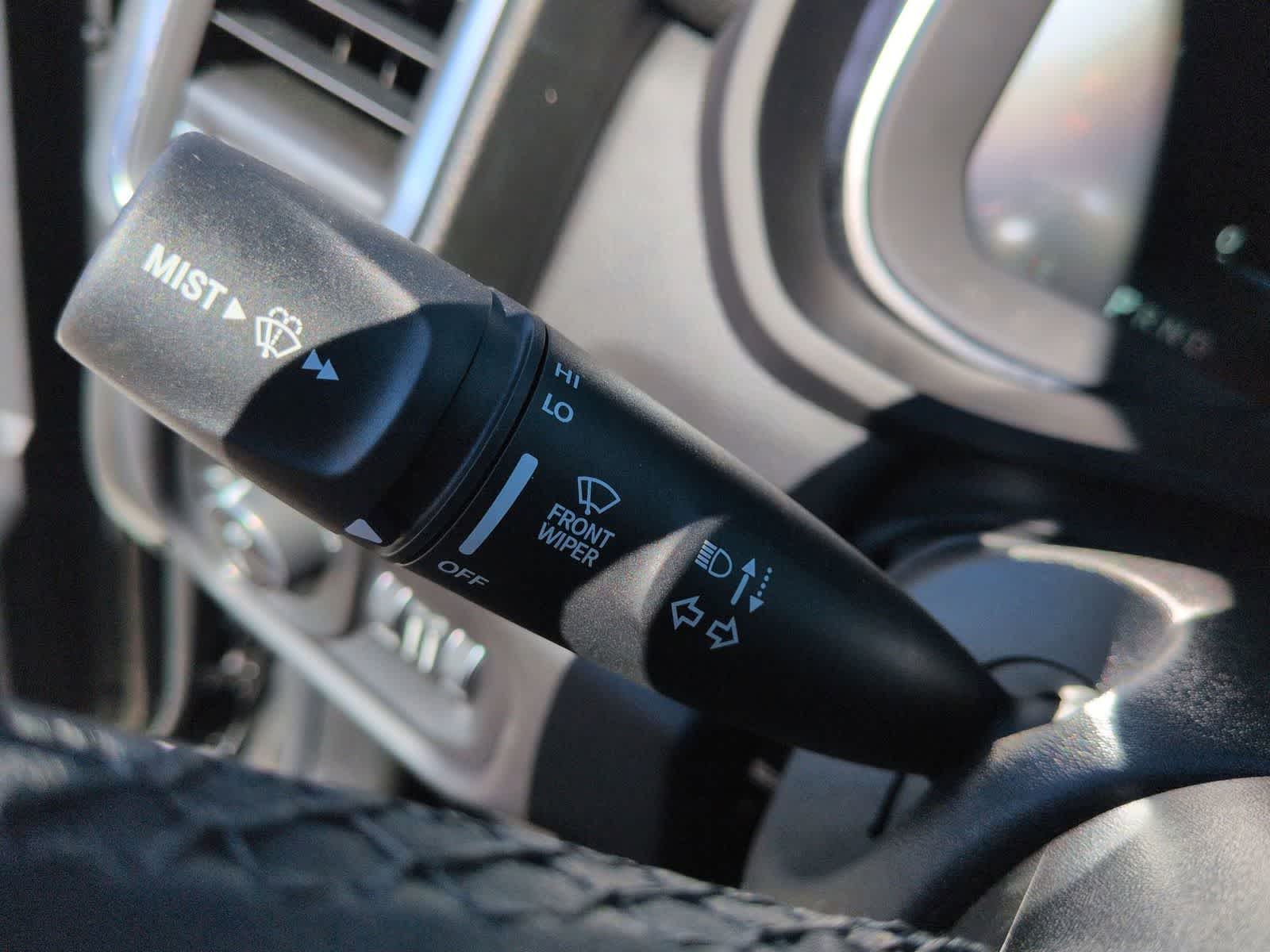 Thumbnail: 2026 RAM 2500 - 23