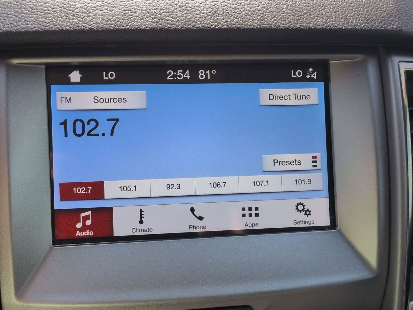 Thumbnail: 2019 Ford Ranger - 26