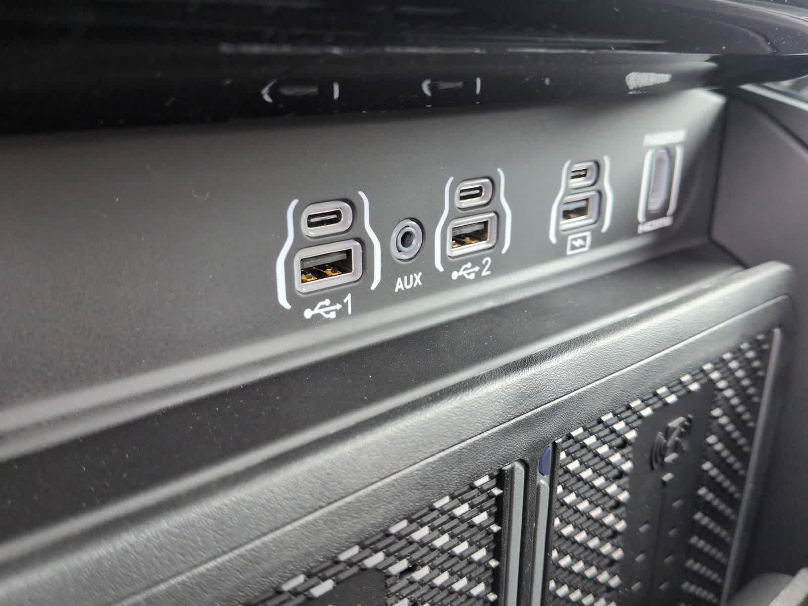 Thumbnail: 2026 RAM 1500 - 31