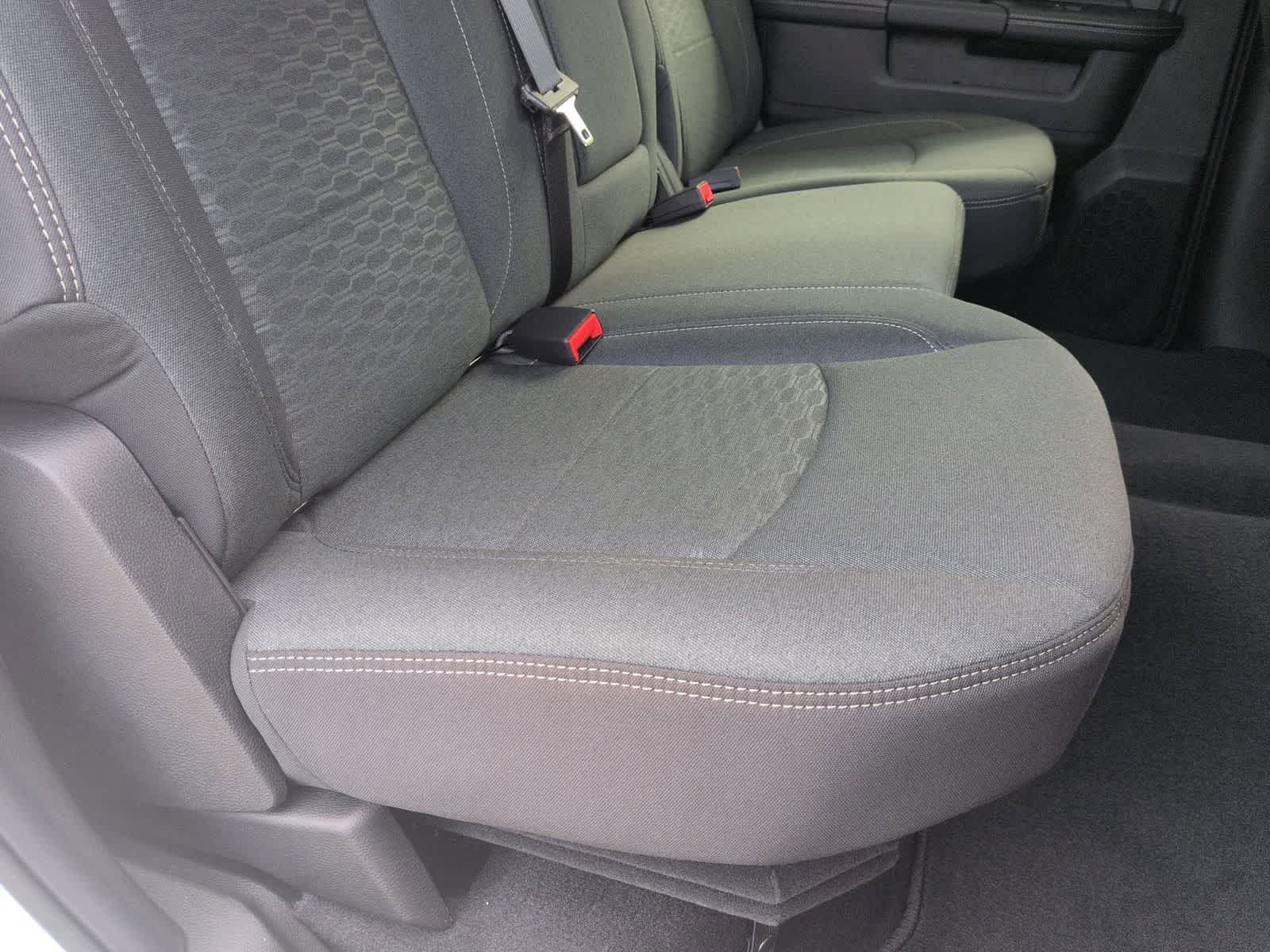 Thumbnail: 2026 RAM 2500 - 19