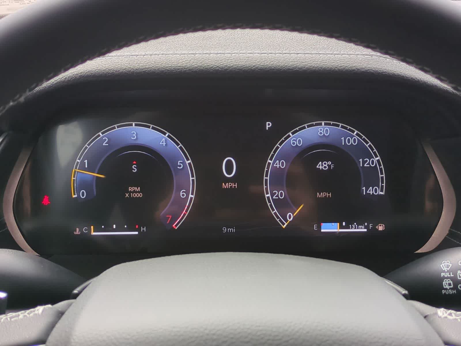 Thumbnail: 2025 Jeep Grand Cherokee L - 34