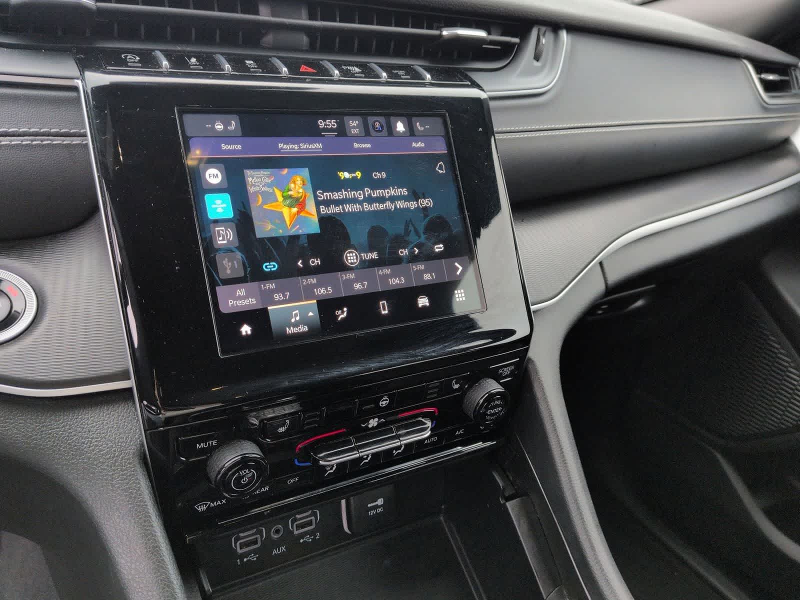 Thumbnail: 2024 Jeep Grand Cherokee L - 26