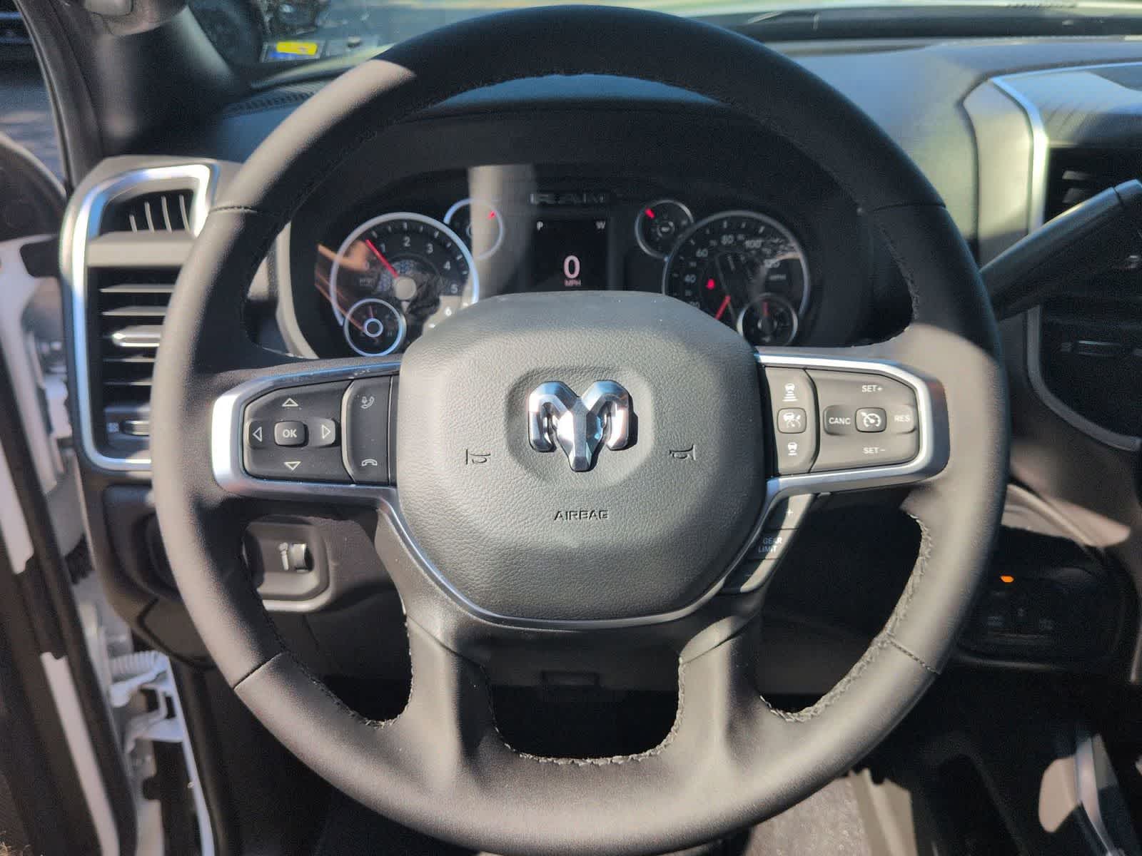 Thumbnail: 2026 RAM 2500 - 21