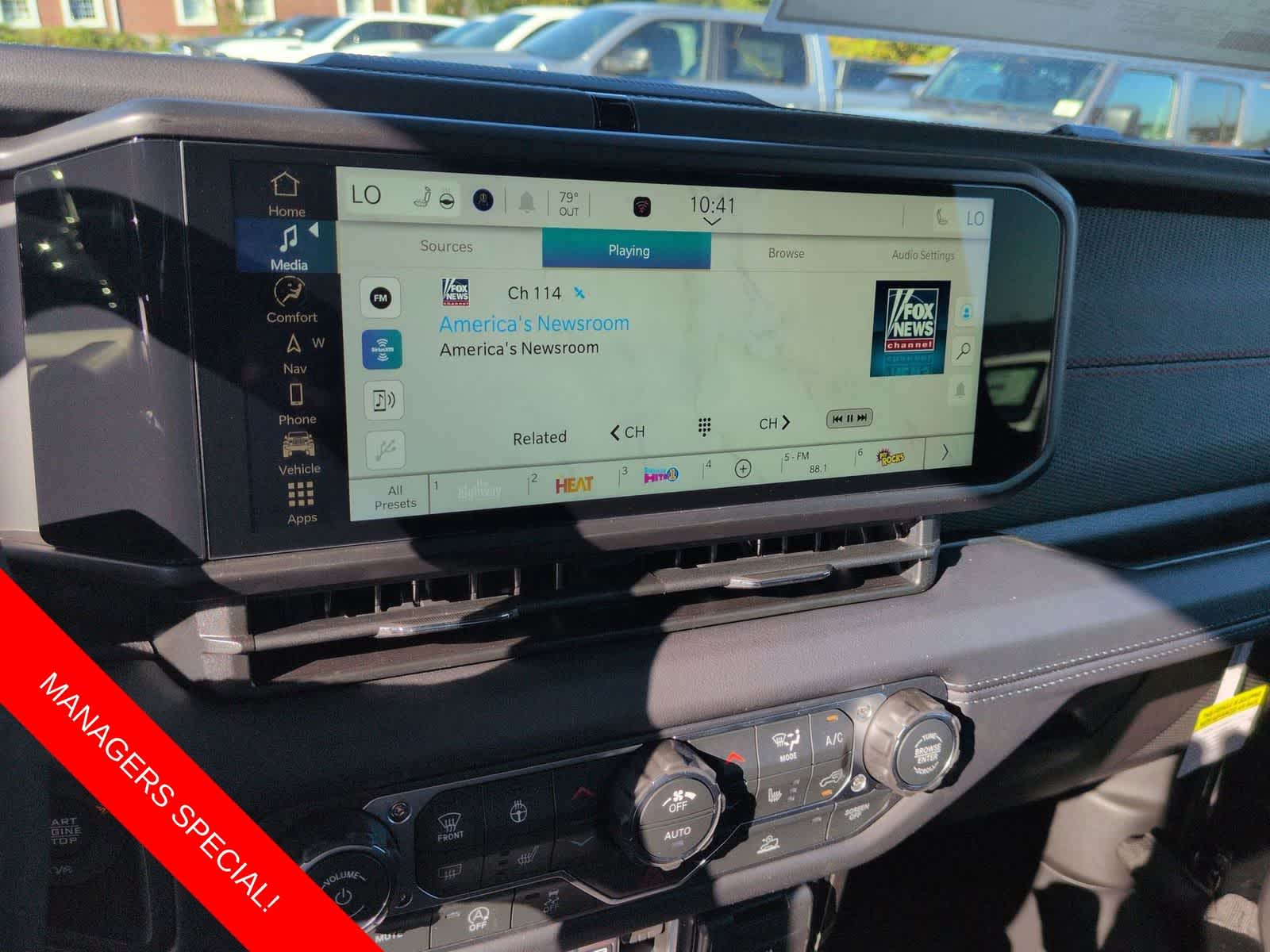 Thumbnail: 2026 Jeep Wrangler - 26