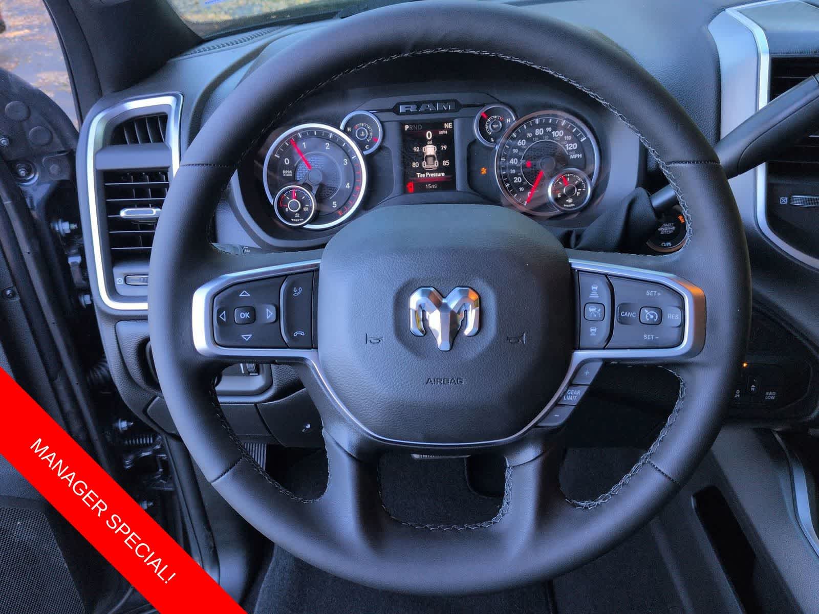 Thumbnail: 2026 RAM 2500 - 22