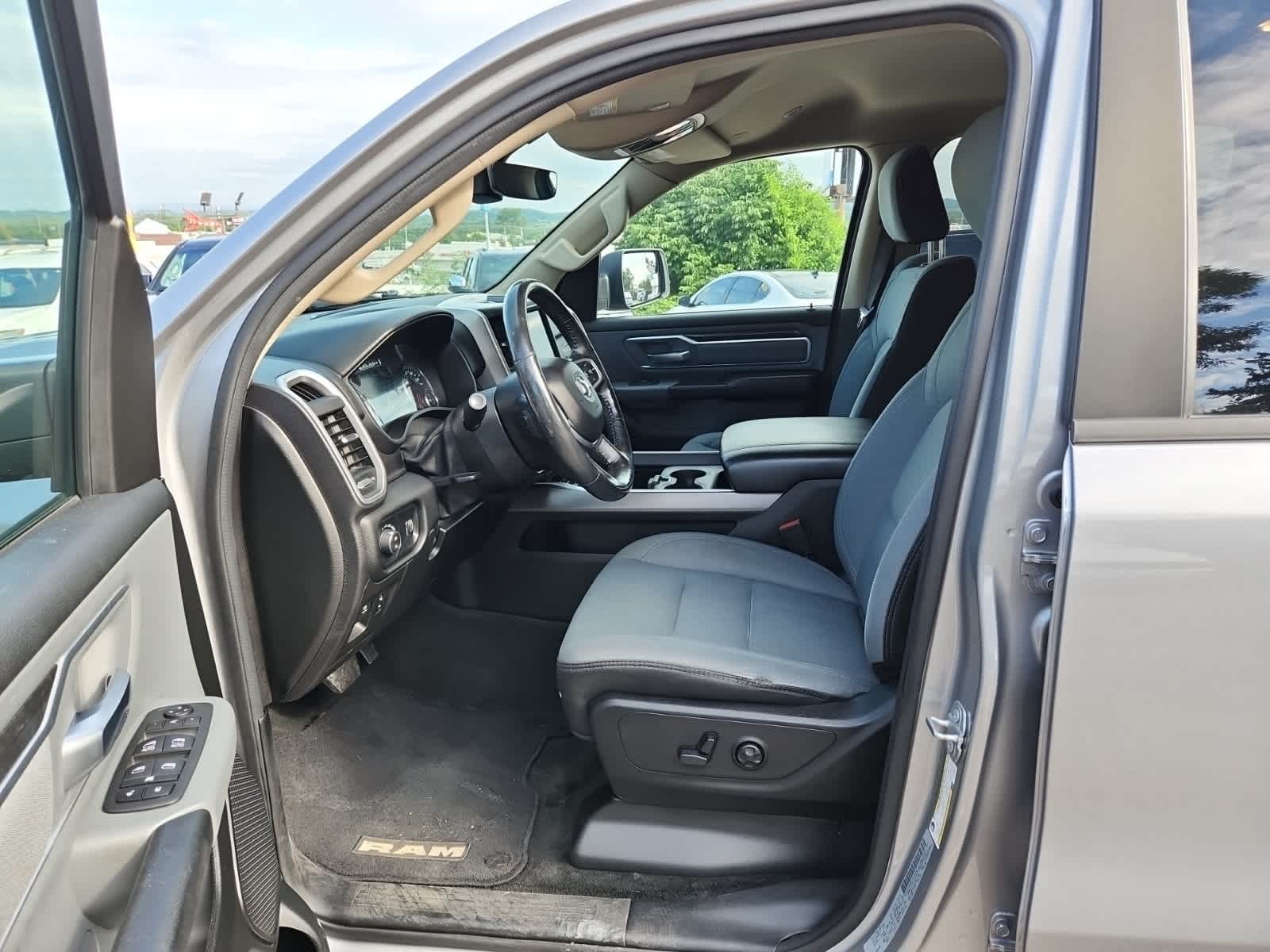 Thumbnail: 2020 RAM 1500 - 16