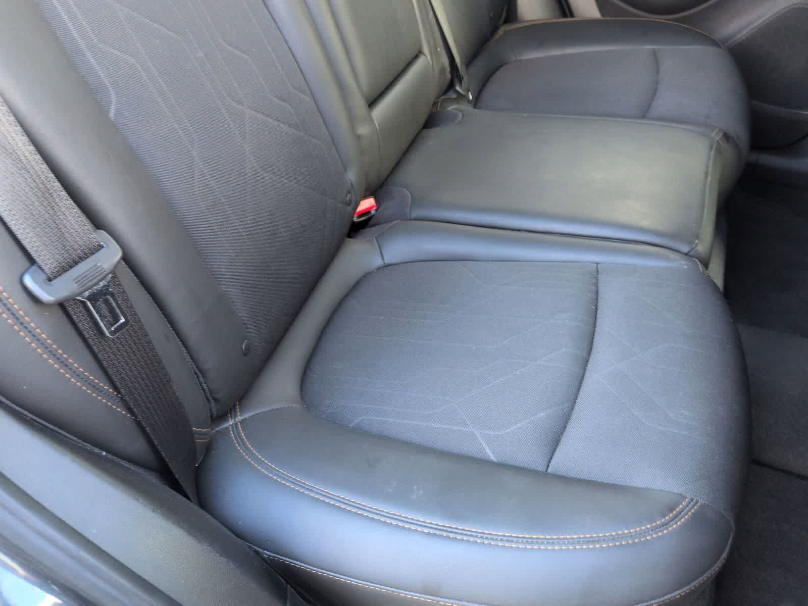 Thumbnail: 2017 Chevrolet Trax - 20