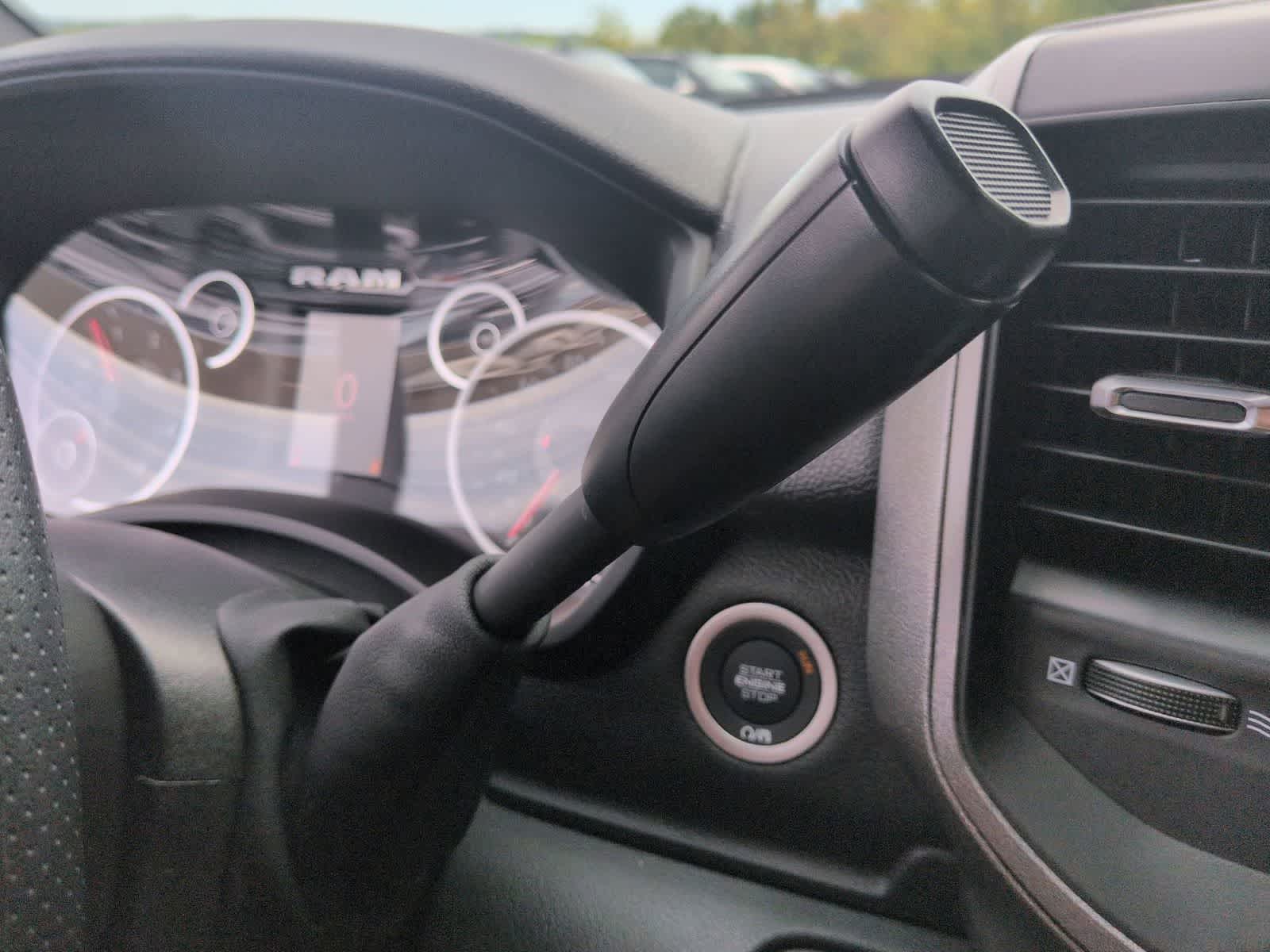 Thumbnail: 2026 RAM 2500 - 32