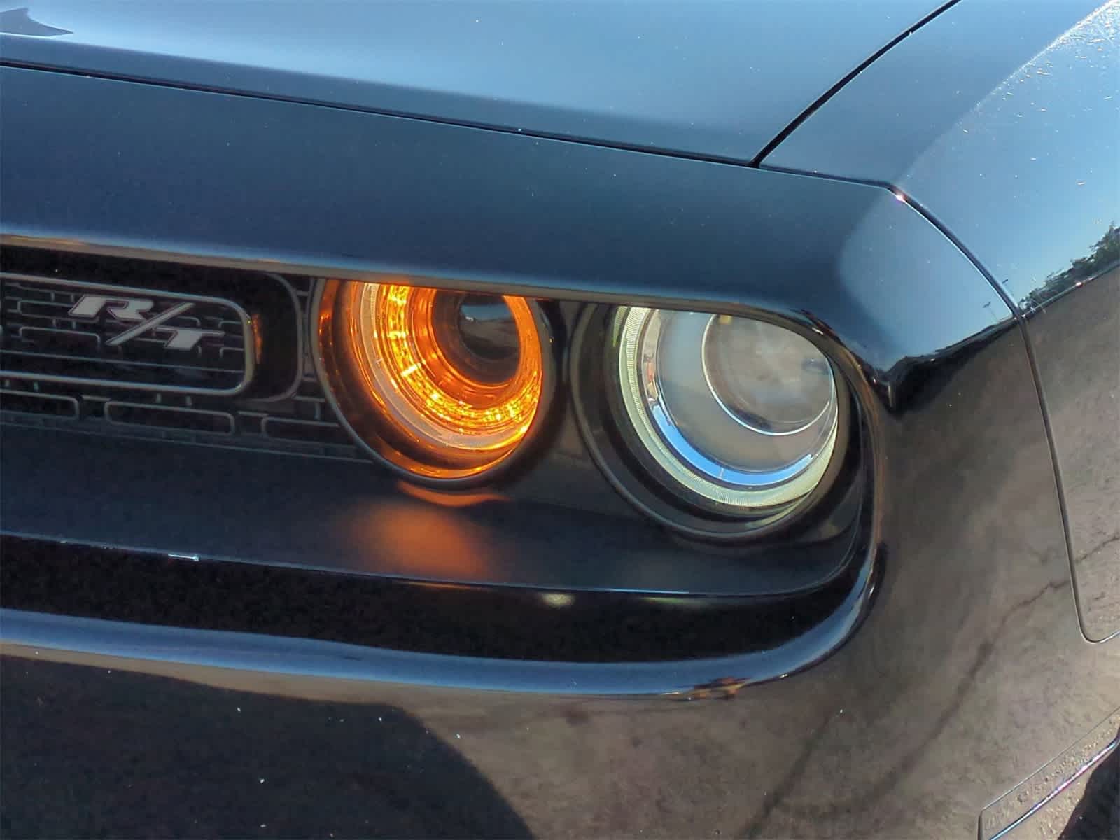 Thumbnail: 2016 Dodge Challenger - 11