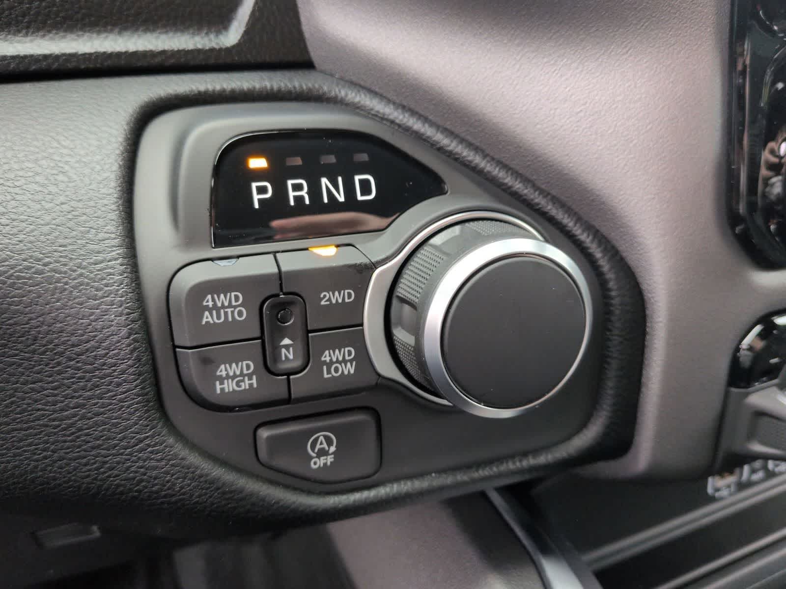 Thumbnail: 2026 RAM 1500 - 31