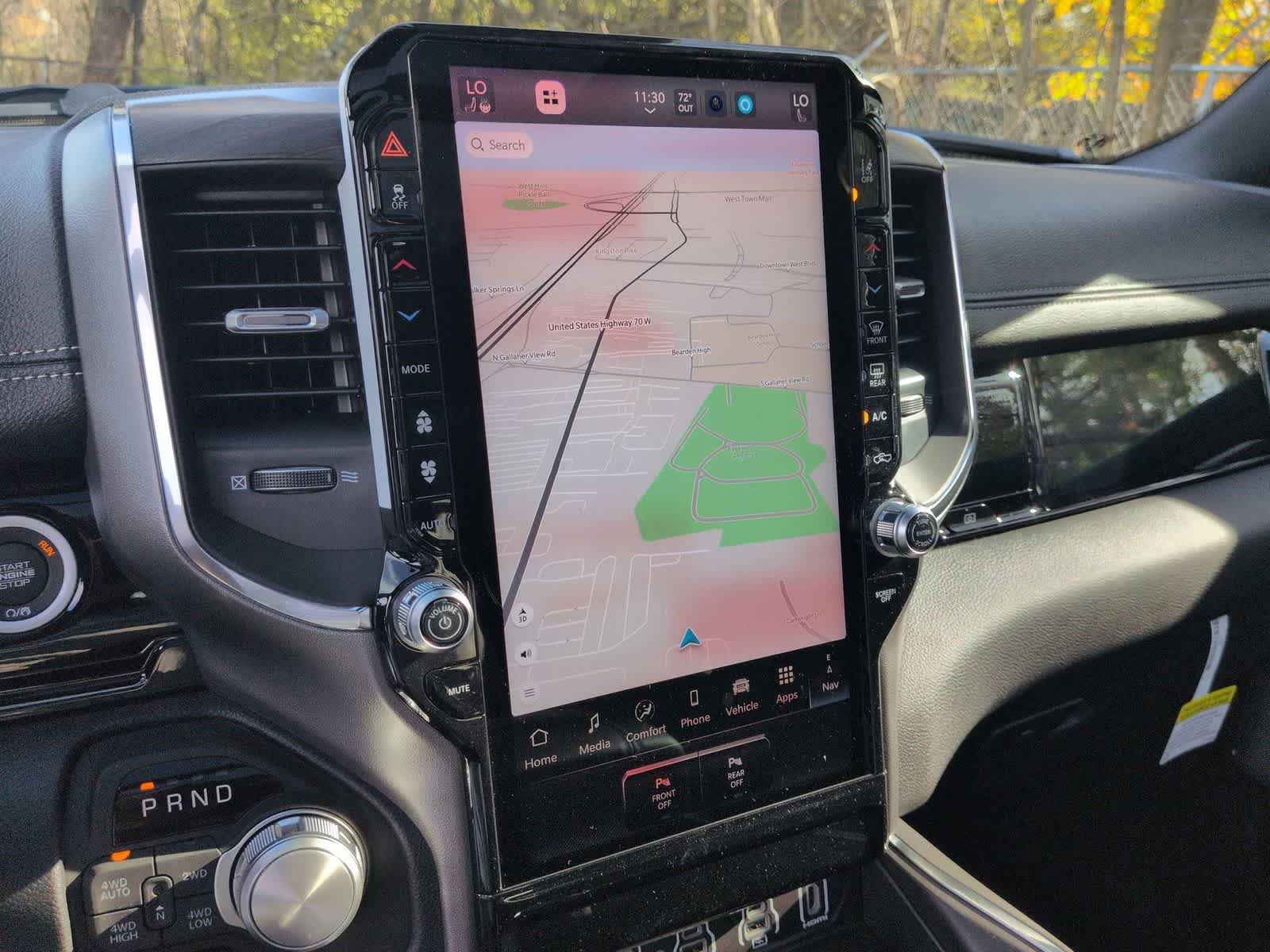 Thumbnail: 2026 RAM 1500 - 28